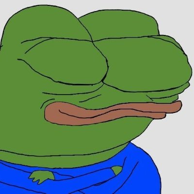 cryptoczyk's profile picture. lil fish