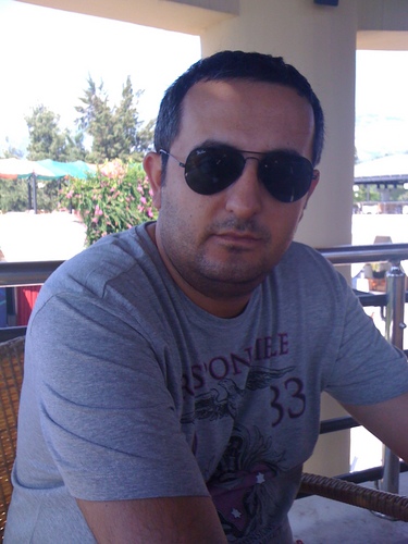 avciozgur's profile picture. tem