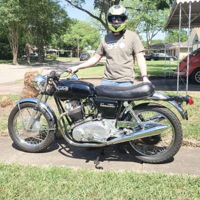 ScottWidmann's profile picture. 
