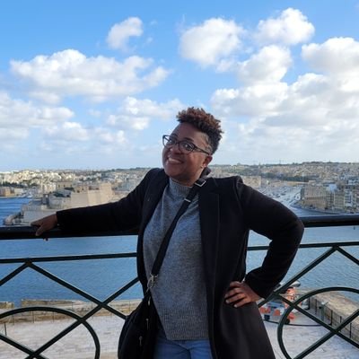 Engineer. Educator. Mom. Gigi. Film photog. SciFi geek. Book nerd. Traveler.
Creator: @stemoneers
#drkrm #outdoorgrits #adventuregrits
🏳️🌈🎞👩🏾💻🏕🛶🥾✈
