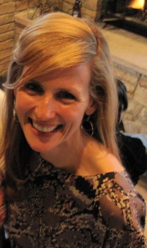 MichelleSosbee's profile picture. My happy factor: teaching, Crossfit, gluten-free/paleo lifestyle, nutrition, travel, film, sharing cool happenings in the community :)