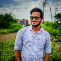 Mahesh Jagdale (@imaheshjagdale) 's Twitter Profile