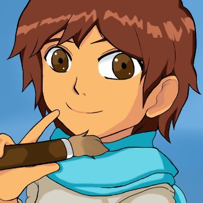 Creator Friskさんのプロフィール画像