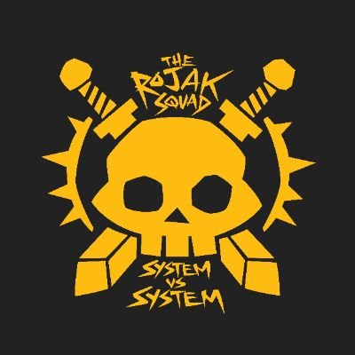 The Rojak Squadさんのプロフィール画像