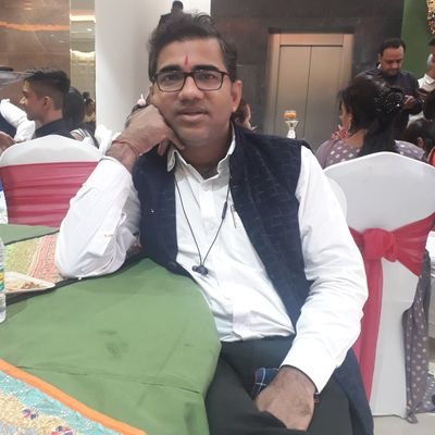 CAMukeshSharma2's profile picture. 