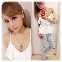 和奏●連続絶頂 (@h836affeb8b5fve) 's Twitter Profile