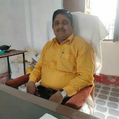 Dr Vishnu Prakash Tripathi