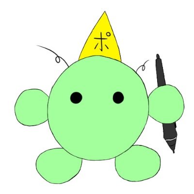ポツコンボロットさんのプロフィール画像