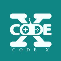 CodeX Mobile Gaming(@CodeXMobileGame) 's Twitter Profile Photo