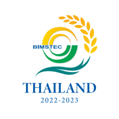 BIMSTEC Official Twitter account of the Bay of Bangal Initiative for Multi - Sectoral Technical and Economic Cooperation (ฺBIMSTEC) ,Thailand