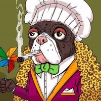 Kejie The Crypto Alchemist (@metakejie1) 's Twitter Profile