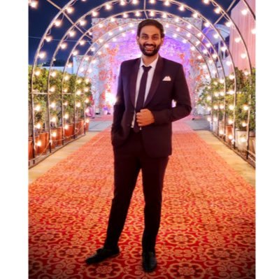 yashhporwal's profile picture. 