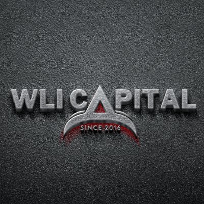 We support innovative ideas in Blockchain.
Contact Adress Mail: info@wlicapital.com 
Telegram : @WLICapital