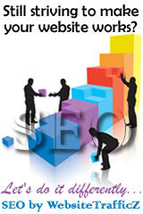 SEO and Website Traffic...