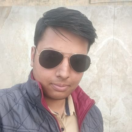 jindalyogesh28's profile picture. Entrepreneur both by profession and passion ✌