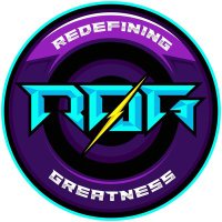 ReDeFininG GreaTnesS (@rdg2k24) 's Twitter Profile