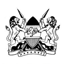 Ghjuseppe's profile picture. Twitter Bot For the Kenya Gazette, unofficial.