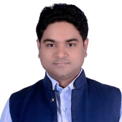 डा. आलोक रंजन वर्मा, विधानसभा 310 प्रत्याशी, मिशन 2022
