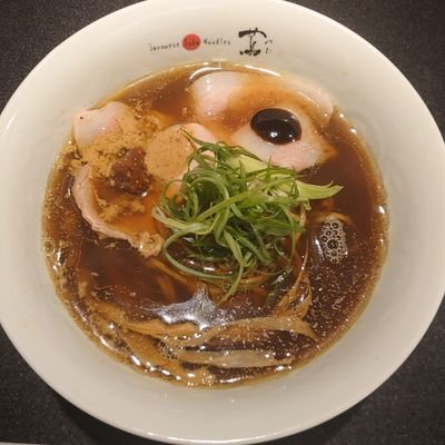 競馬とラーメン