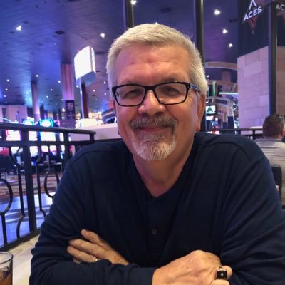 sluhm's profile picture. Sports writer for 40 years, 36 at the Tribune. Covered it all but mostly the Jazz/NBA. Also college football/hoops, PCL baseball, horse racing. UNCo grad.