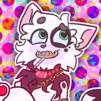Vorange (@pawvert) 's Twitter Profile
