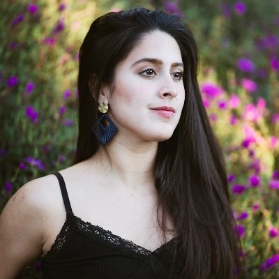 sofiamartinezss's profile picture. ART