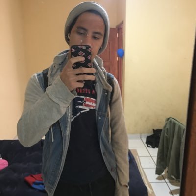 |Estudiante de Psicología|
https://t.co/0u7sfyKN78