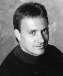 John Borton Profile