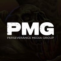 Perseverance Media Group(@PMGMETAL) 's Twitter Profile Photo