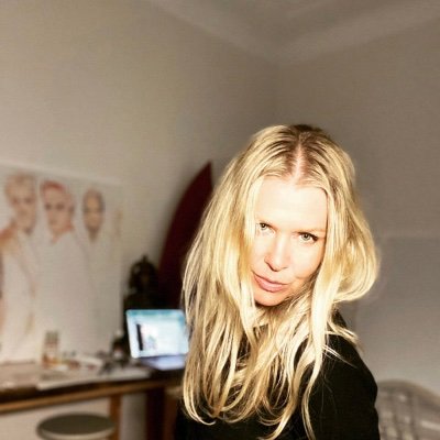 Fiona Macleanさんのプロフィール画像
