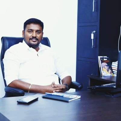 கோபம் என் முதல் எதிரி .....
ரௌத்திரம் என் முதல் நண்பன் .....