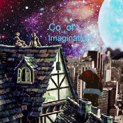 (21 years alive) My animations, music, sfx, voice acting, photoshop art, videos & drawings. On All apps: co_ol Imagination https://t.co/JWtWvDIQbM