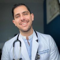 Marcos Bocaletti MD, MSc (@macoboca) 's Twitter Profile