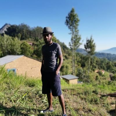 Sir_Muhia's profile picture. Fully Kenyan |
Real African Thinker |
Writer |
Transcriptionist