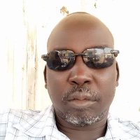 Thiyang Moses Mathou (@thiyangnyoap) 's Twitter Profile