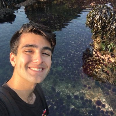 echinodude's profile picture. PhD Student @SUBiology in the @GarnerLabSU. Marine invertebrates, sea urchins, functional morphology, phenotypic plasticity, & biomechanics.