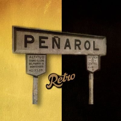 RetroPenarol Profile Picture