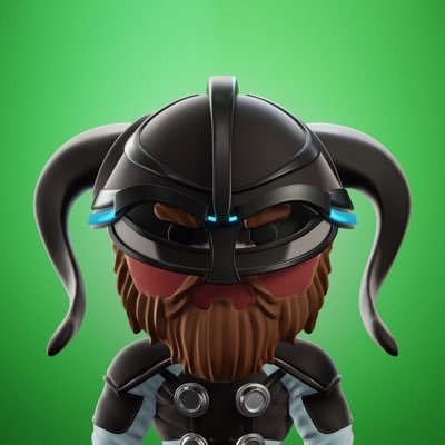 ImThorChad's profile picture. A simple Chad exploring all things THORChain