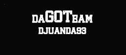 We Stand As ONE, #daGOTeam