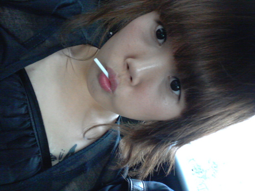ᆞㅡᆞ멍~게♥