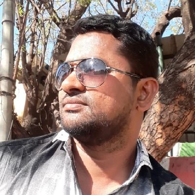 KhateebMunwar's profile picture. Believe yourself and keep faith on Almighty God