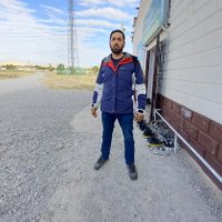 مسعود میرزایی (@myrzayyms) 's Twitter Profile