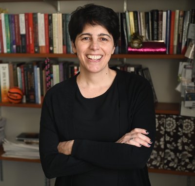 Associate Professor of Political Science at Tulane University. Mujer. Argentina. Y algunas cosas más.

Author of Patronage at Work: https://t.co/6r8qPTRJap