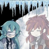 The VVRJ Crew (barely active folks) (@mostchaoticcrew) Twitter profile photo