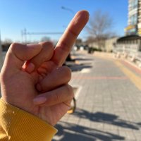 寸铁在手 (@cuntiezaishou) 's Twitter Profile Photo