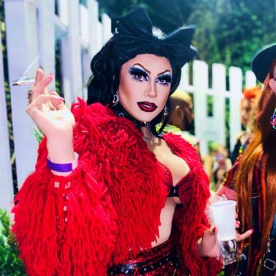 Atlanta’s Asian Persuasion | GA Drag Queen 👑🍑 𝗕𝗢𝗢𝗞 𝗠𝗘: kaideserai@gmail.com 📩