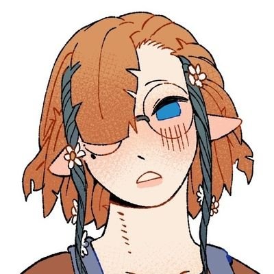 Dott_Fensby's profile picture. Sleepy Tree 🌳 ¤ I lIke naps, wanna be friends? ¤ Stream: https://t.co/Udz4TpcxpZ  🧡  PFP: @humanoids_0