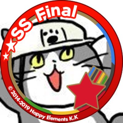 しゃさんのプロフィール画像