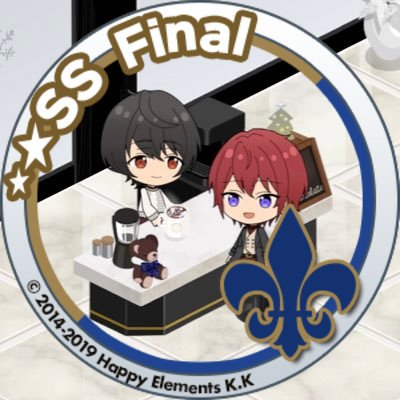 ii5usachan's profile picture. 