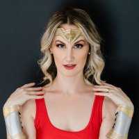 Michelle Waffle 🧇(@MeShellWaffleO) 's Twitter Profile Photo